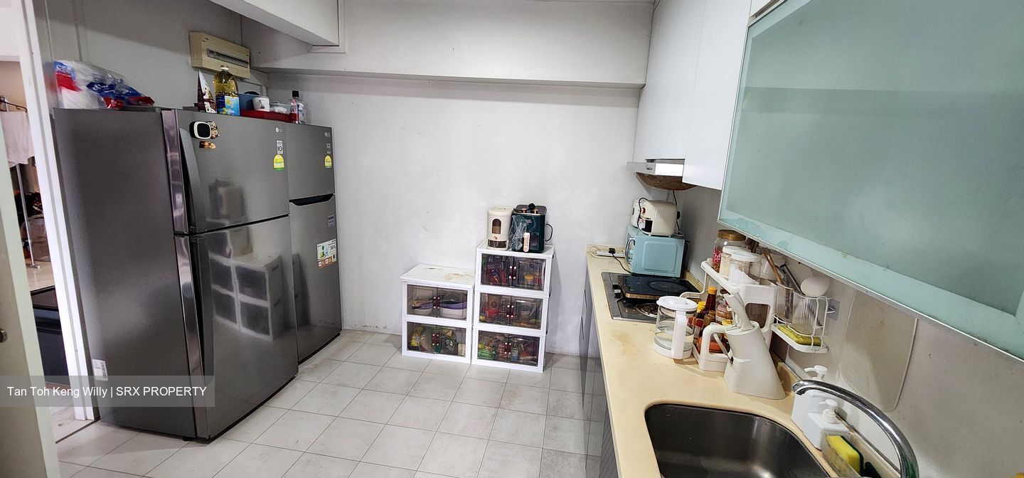 People's Park Complex (D1), Apartment #600777221
